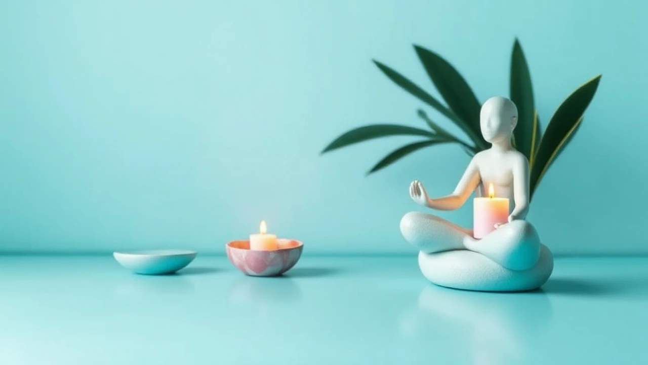 Unwind and Relax: A Variety of Self-Care Rituals for a Improved Lifestyle