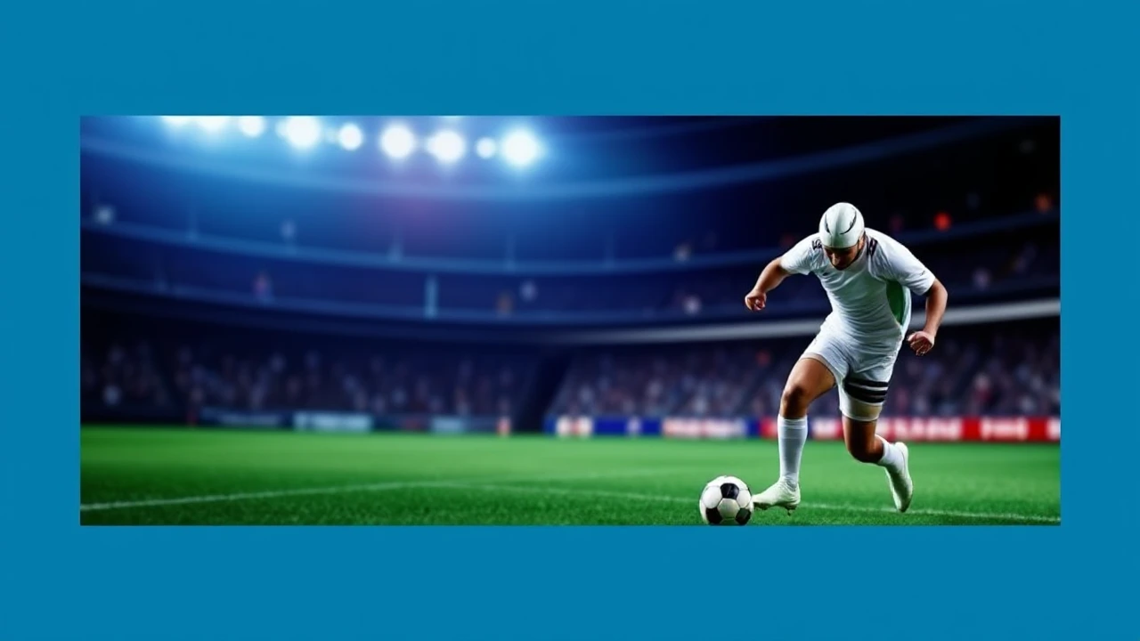 Ultimate Guide: How to Maximize Your Profits with Sportsbook Live Betting