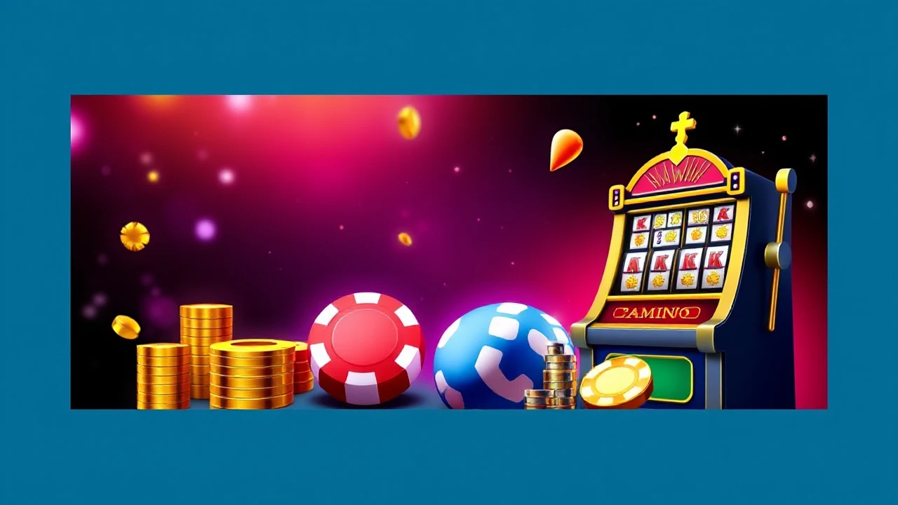 Unleashing the Excitement: Best Internet-based Casino Games Revealed