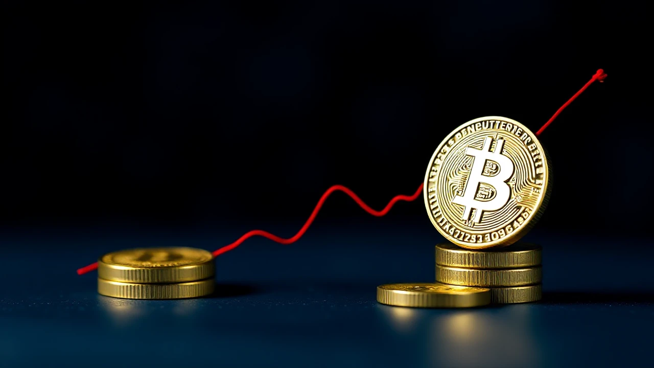 Il Bitcoin e il suo prezzo in Dollari nel tempo