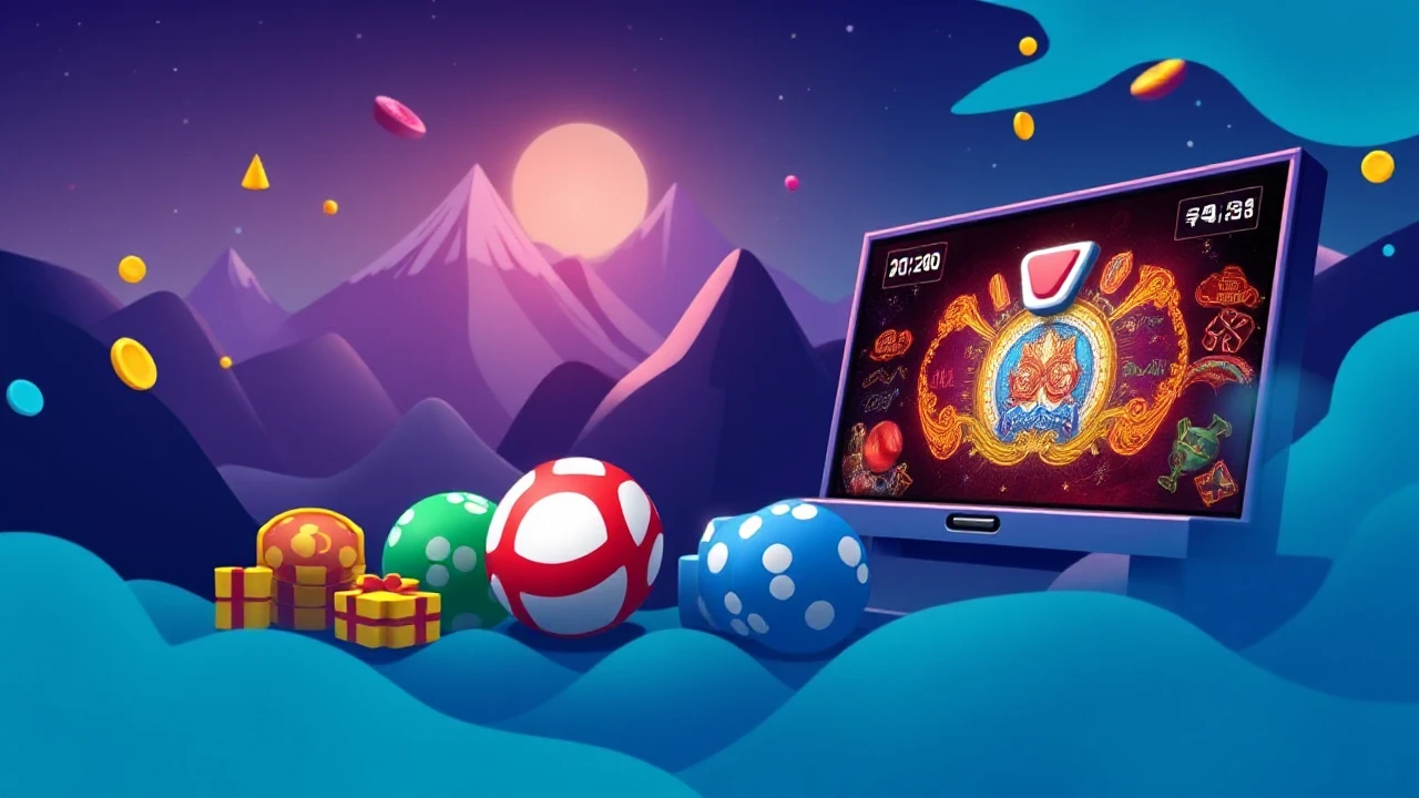 Discovering the Adventurous Realm of MM88bet Gaming