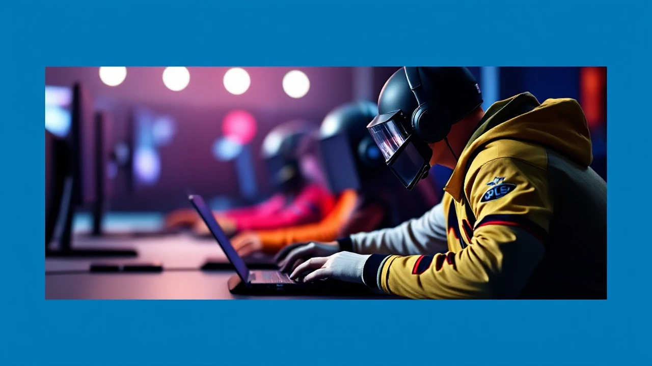 Pushing Boundaries: How Esports is Changing the Face of Traditional Sports