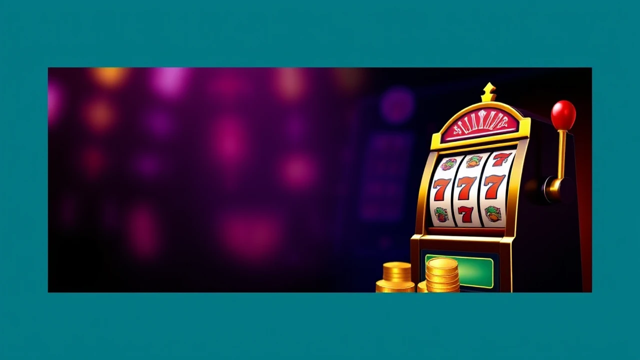 Common Errors When Playing Slots: Preventing Errors at the Casino