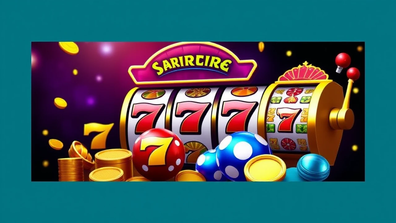 Pro Sangat Menguntungkan dari Bermain Game Slot bagi Anda
