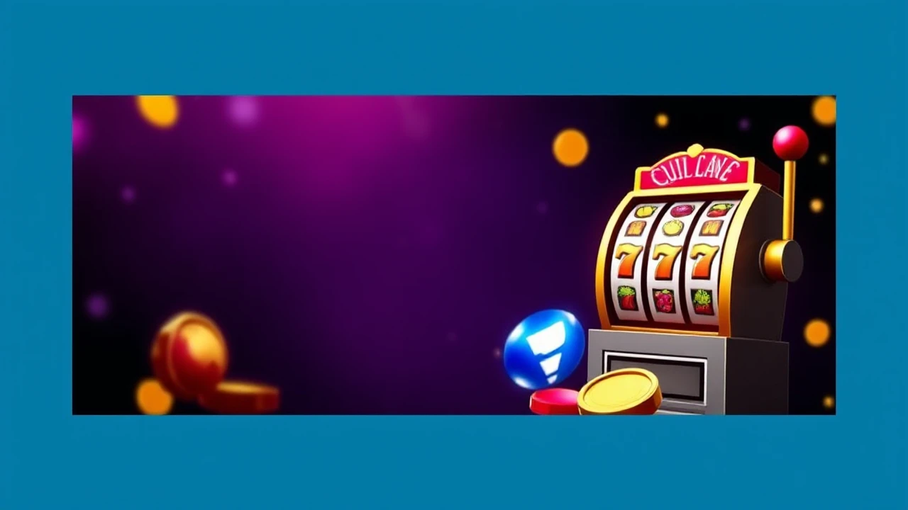 Exposing Popular Myths About Online Casino Slots