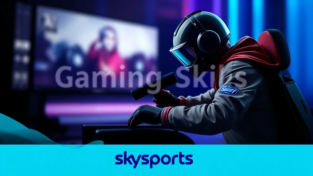 Improve Your Gaming Skills with These Pro Tips