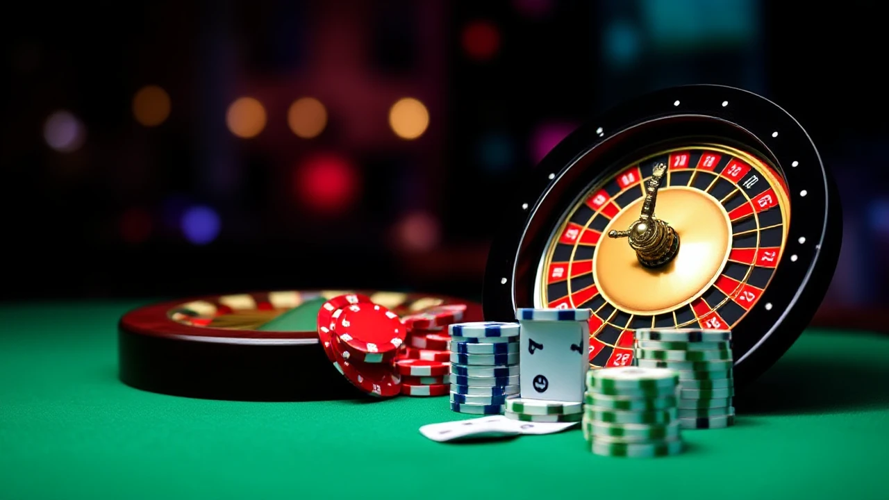 Unveiling the Enigma: Understanding the Inner Workings of Casino Odds