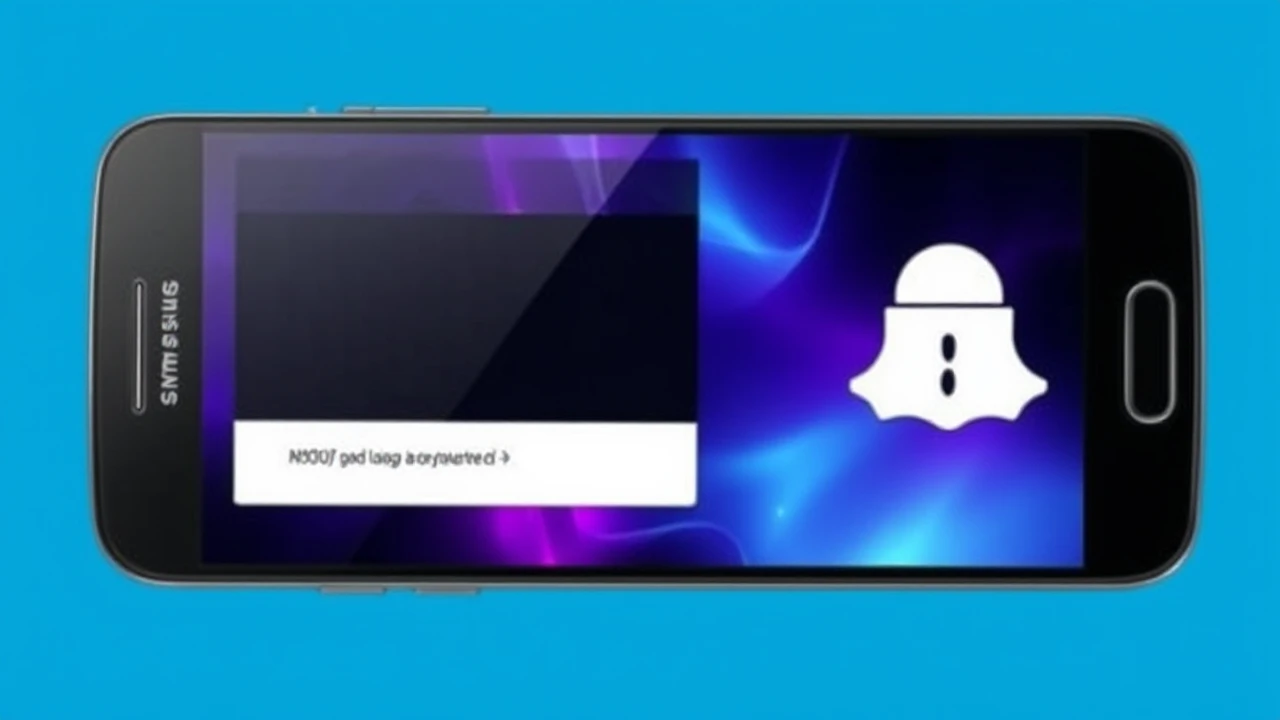 Fixing the “App Not Installed” Error on Samsung Devices