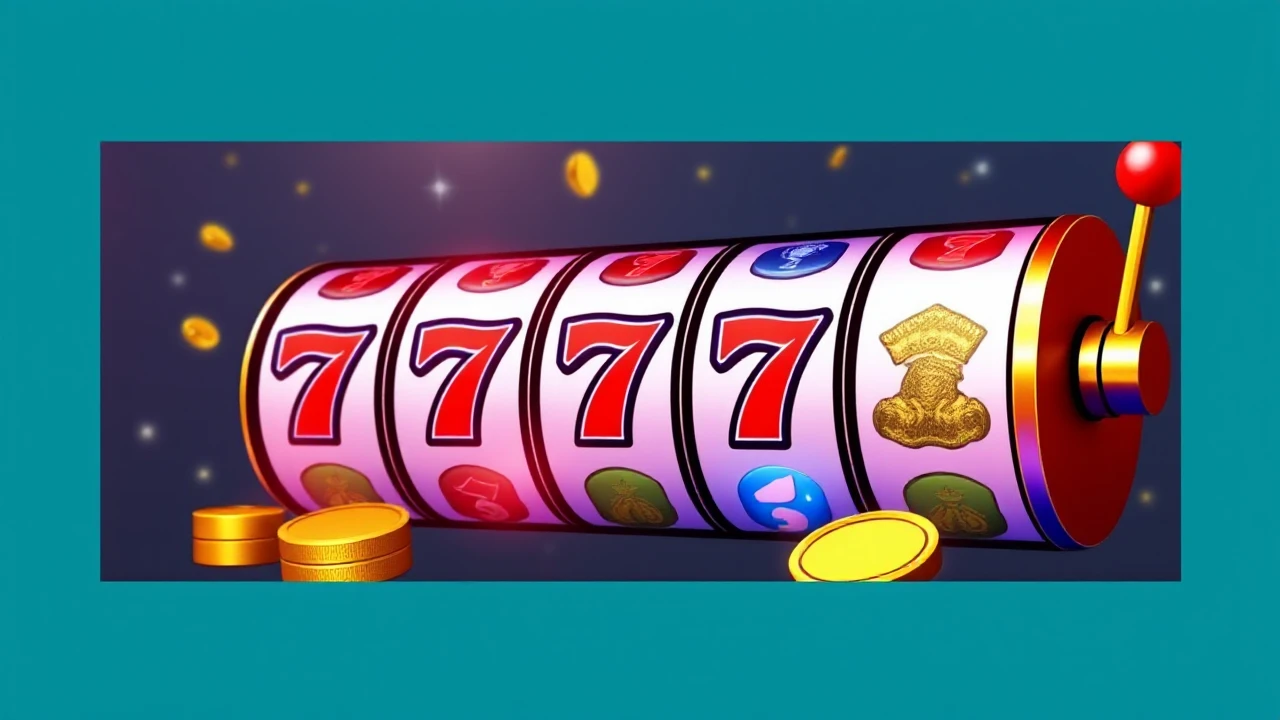 The Science Behind Random Number Generators in Slots