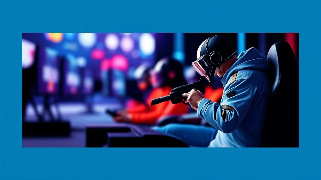 The Growth of E-Sports: A Trend to Watch in 2021