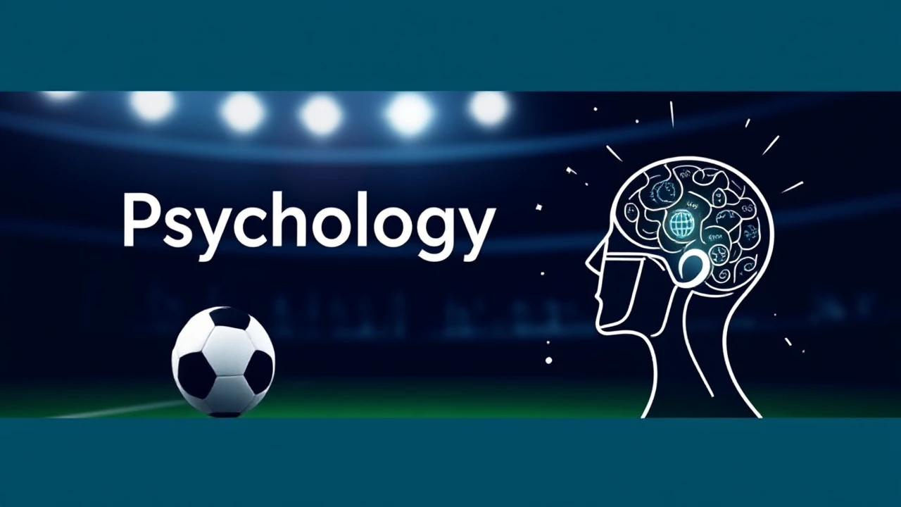 Discovering the Psychology Behind Profitable Sports Betting