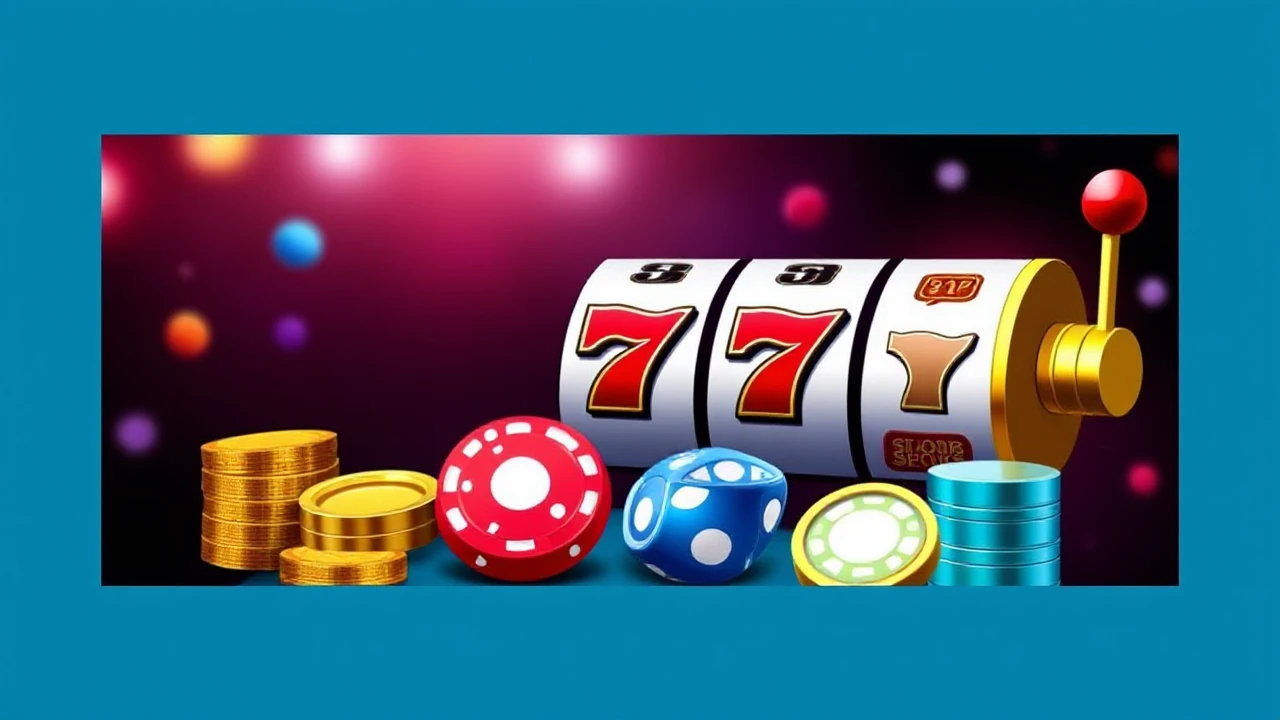 Optimizing Online Casino Slots: Strategies Tailored for Every Player