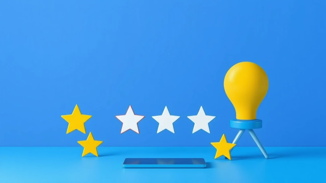 Google Bewertungen kaufen: Ein Drahtseilakt zwischen Fortschritt und Risiko