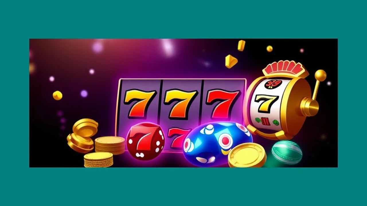Cara Praktis untuk Menikmati Sensasi Bermain Slot Online