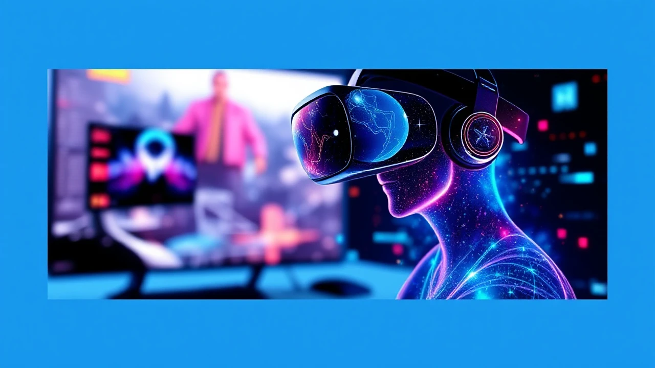 Discovering Virtual Realities: Next Frontier of Gaming Innovation