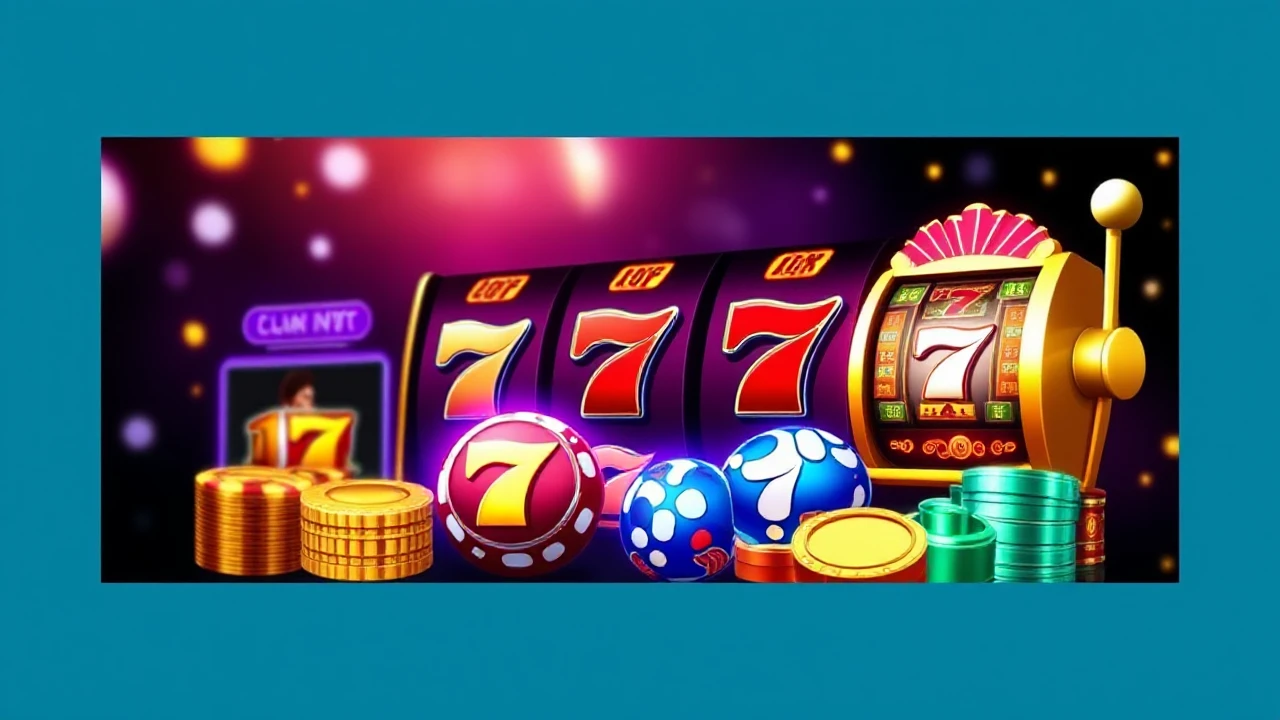 Revealing the Secrets of Popular Casino Slot Games