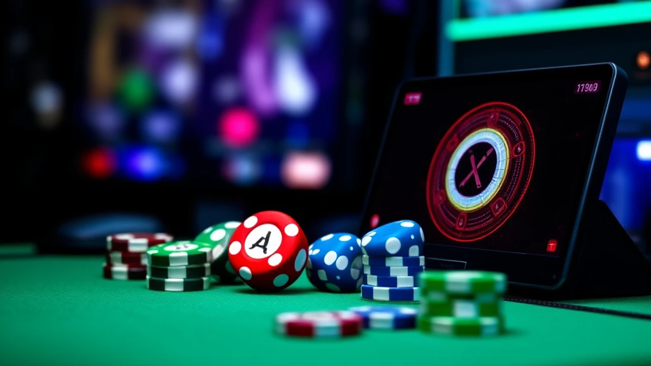 Dominating iGaming: Key 10 Approaches for Success