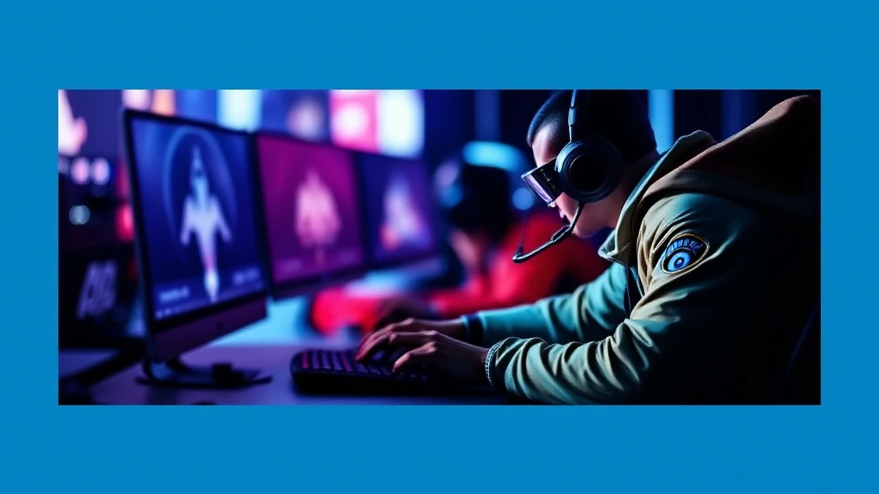 Unlocking Your Potential: Top Strategies for Esports Success