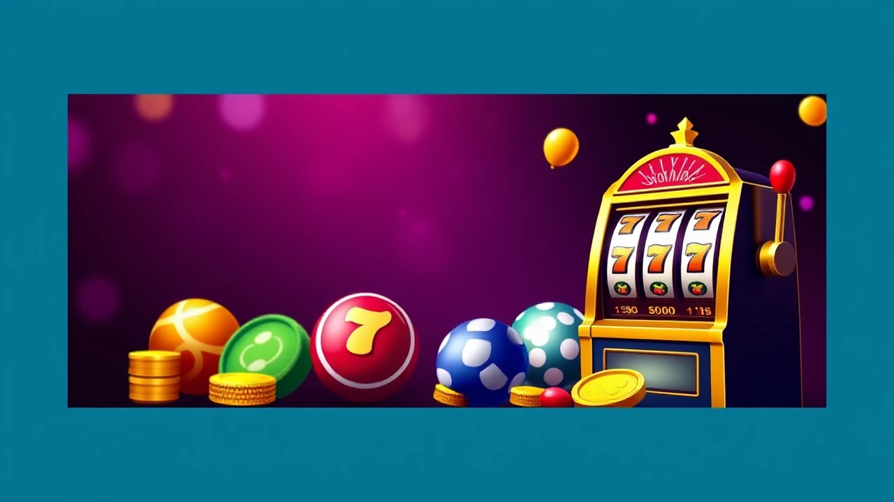 Unveiling the Secrets Behind Well-Known Slot Games