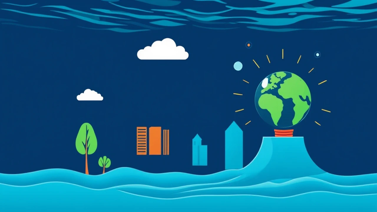 Diving into emerging Frontiers of Achievement in Business