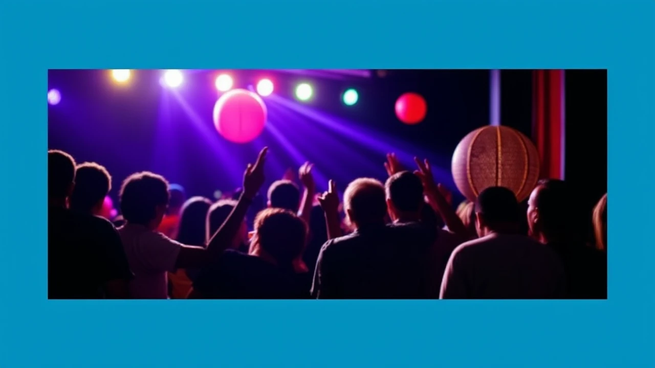 A Comprehensive Tutorial on Choosing the Best Amusement for Every Occasion