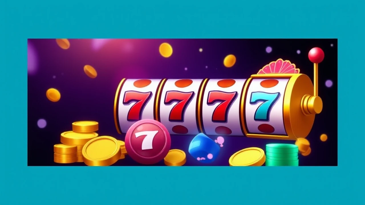 Deciphering the Mystery of Slot RTP: A Comprehensive Overview