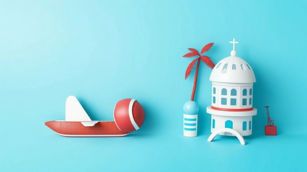 Travel Hacks: Ways to Get Cheap Flights and Hotel Deals