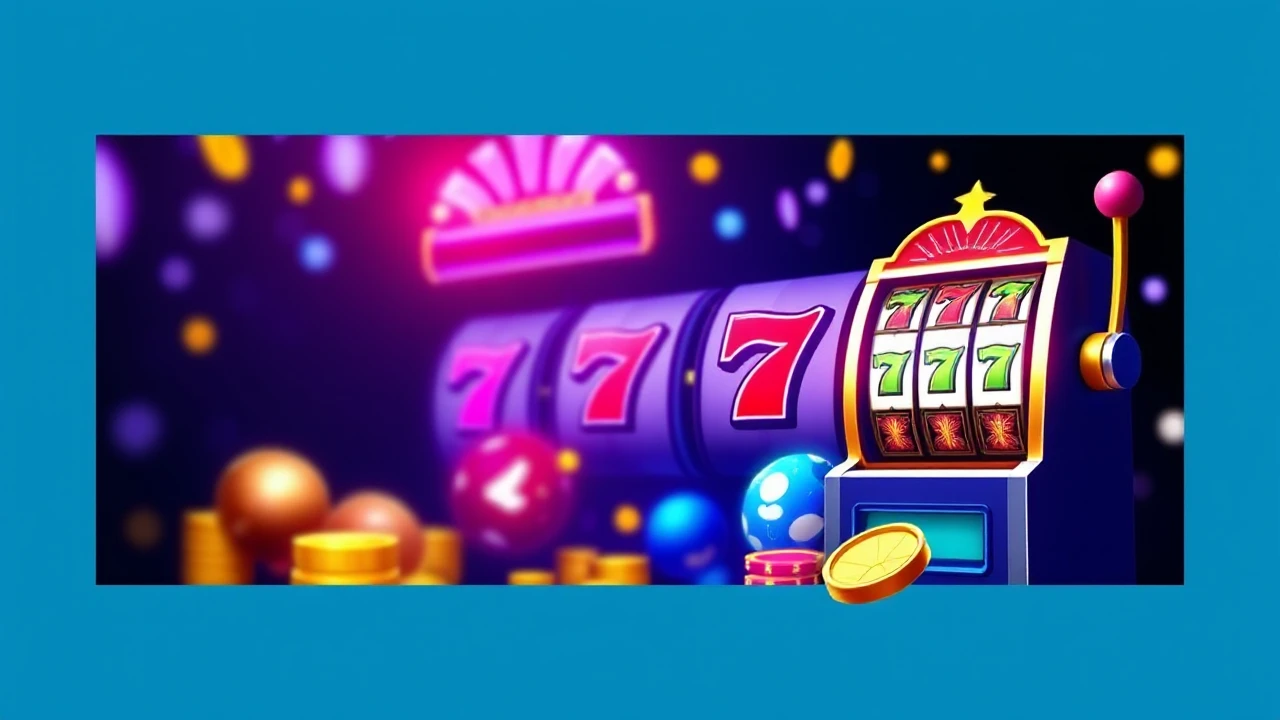 Discovering the Latest Developments in Gaming Slot Innovations