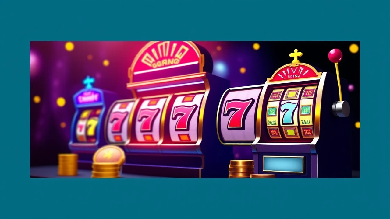 Unveiling the Emotional Elements Influencing Casino Design