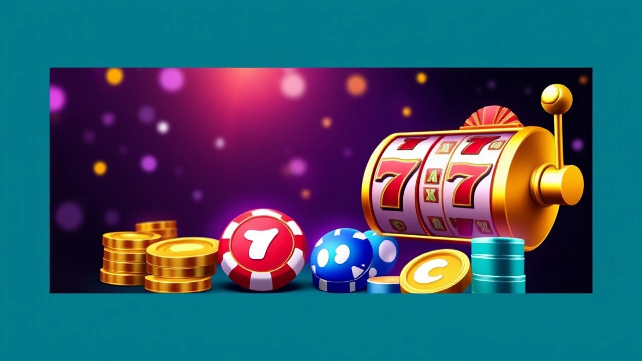 Exploring the Intricacies of the Digital Casino Slot Player