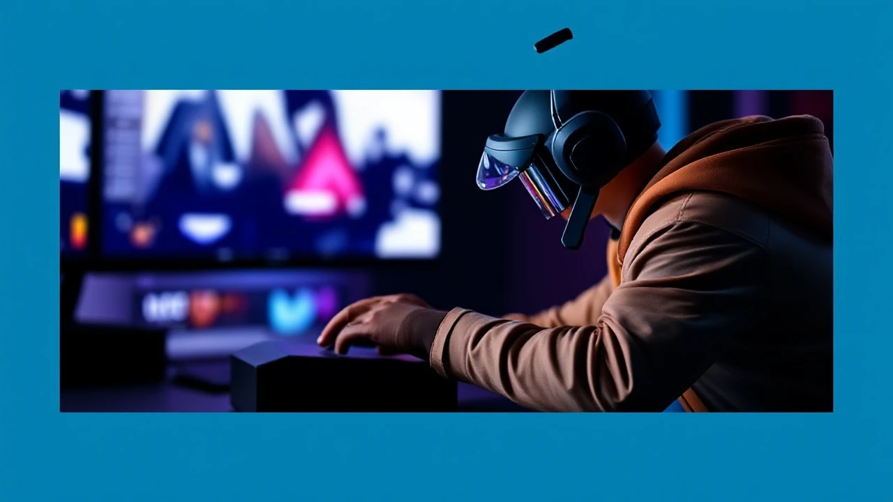 Unleashing Your Full Potential: Proven Strategies for Improving Gaming Skills