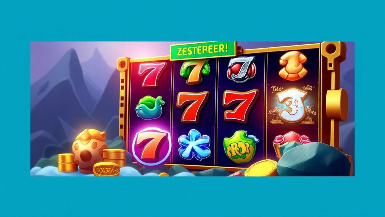 The Appeal of Excitement and Exploration in Slot Game Themes