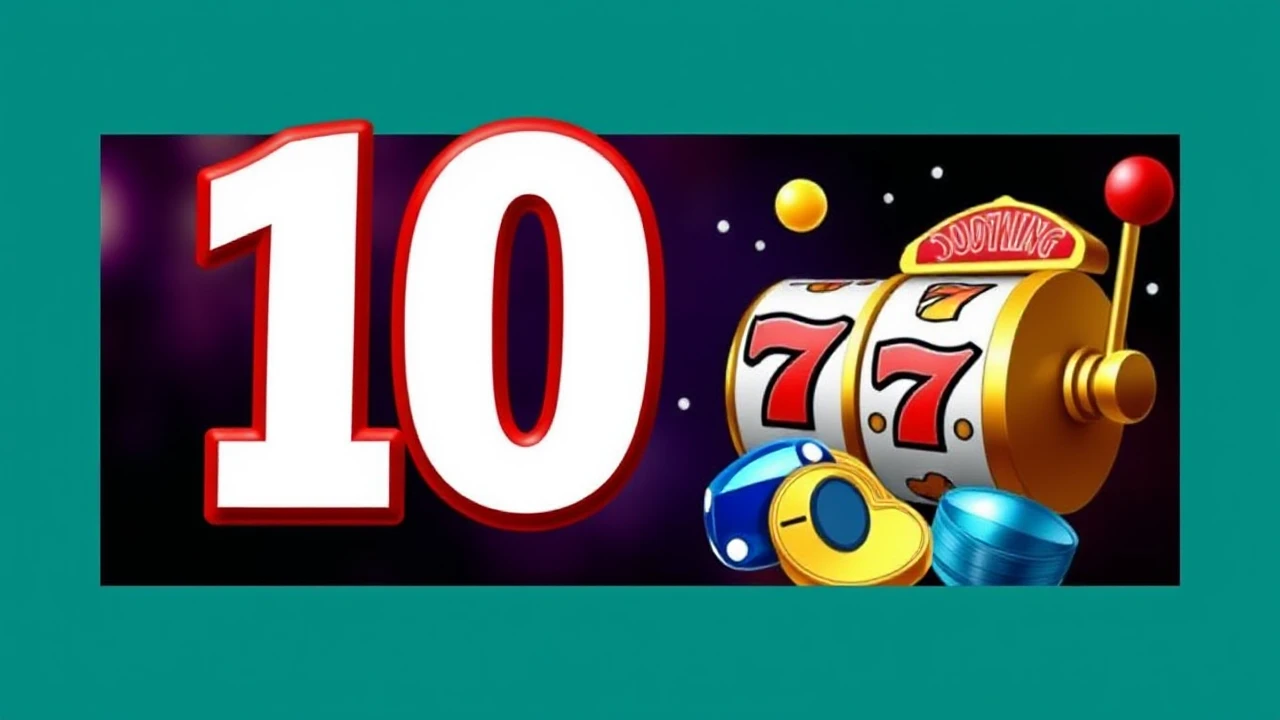 10 Common Mistakes to Avoid When Playing Slots
