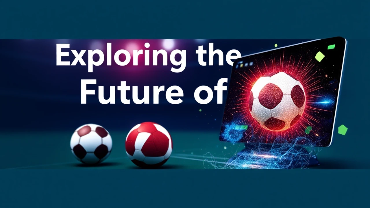 Exploring the Future of Online Betting: Key Fsbet Trends
