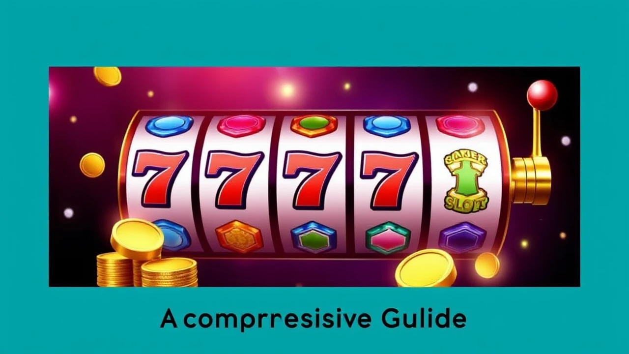 Unraveling this Enigma of Online Casino Slot Payouts: A Comprehensive Guide
