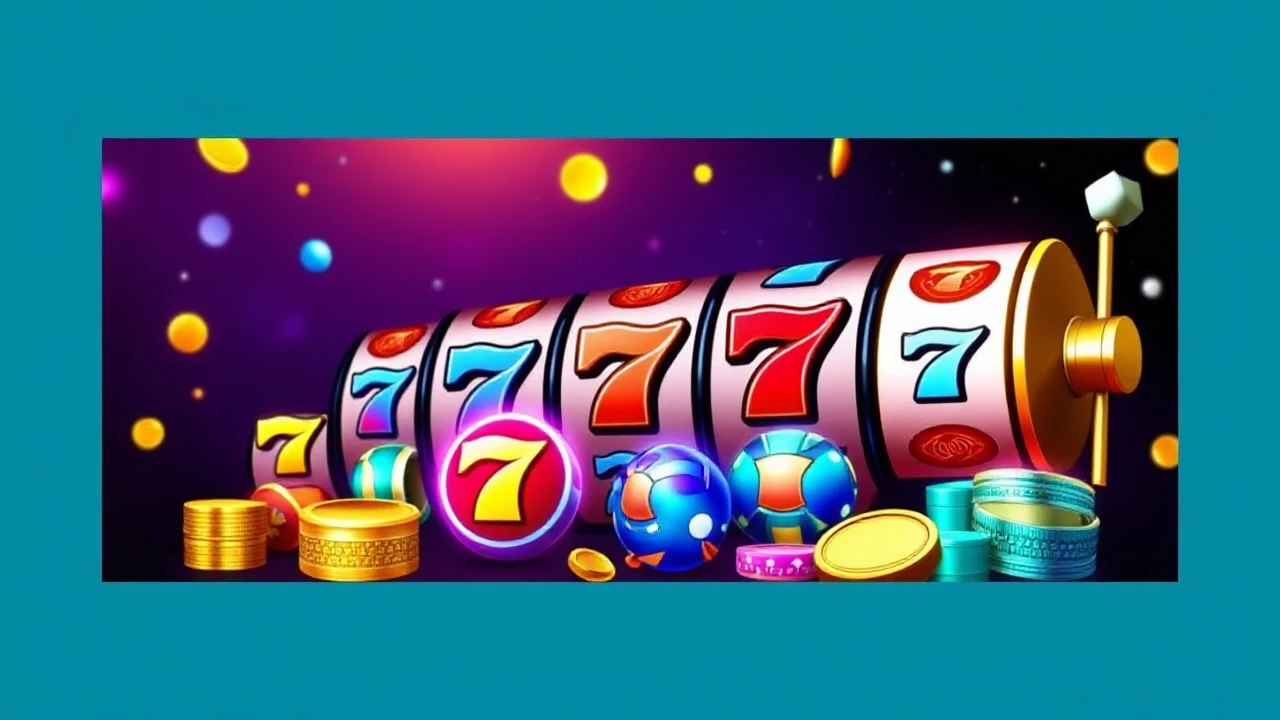 Unraveling the Evolution of Online Casino Slot Themes