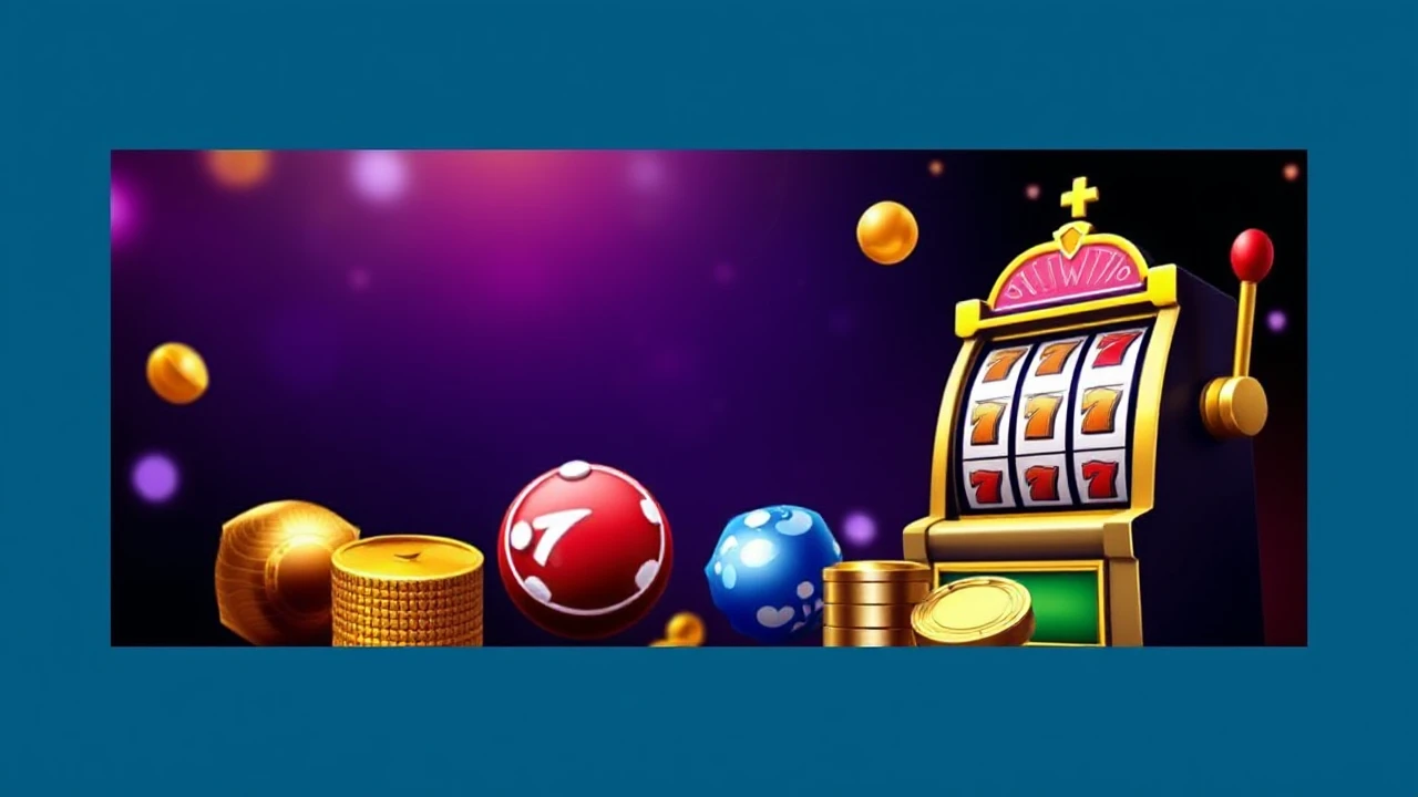 Dominating Casino Slots: 7 Effective Tips