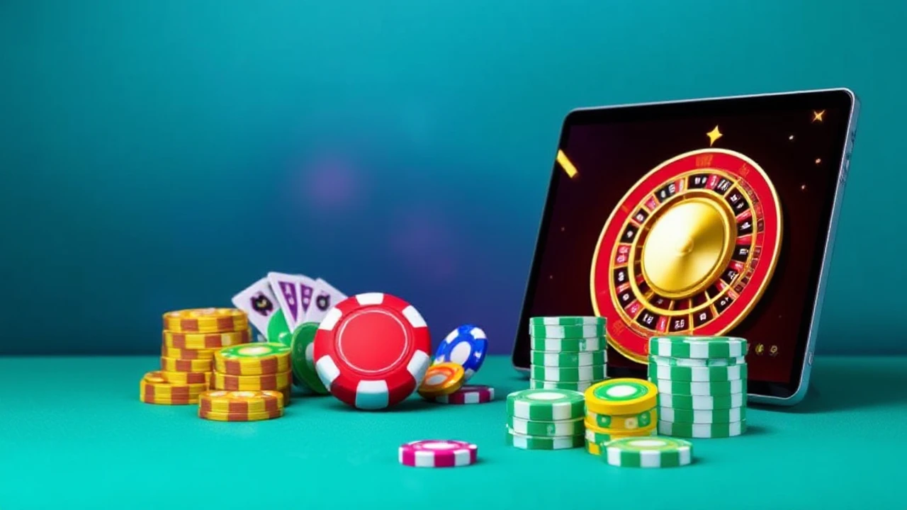 Boosting Your Profits: Tips for Playing Online Casino Games