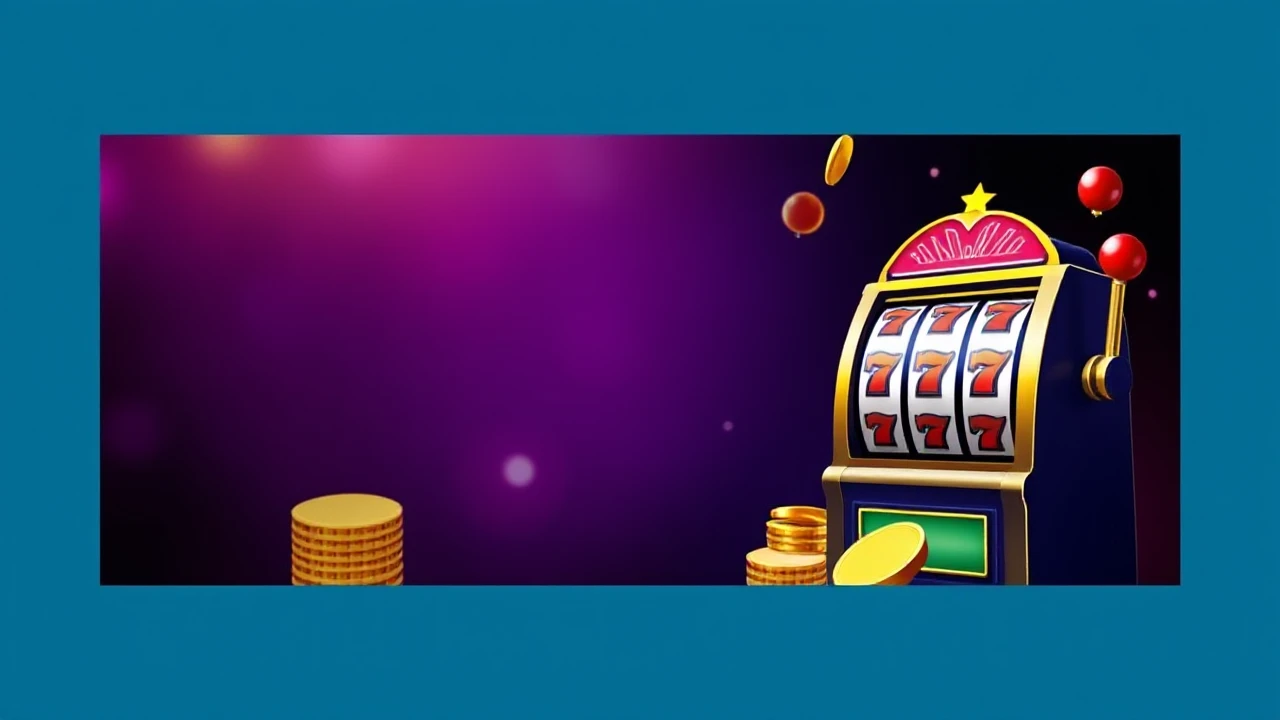 Top 7 Blunders to Sidestep When Engaging in Slot Machine Slots