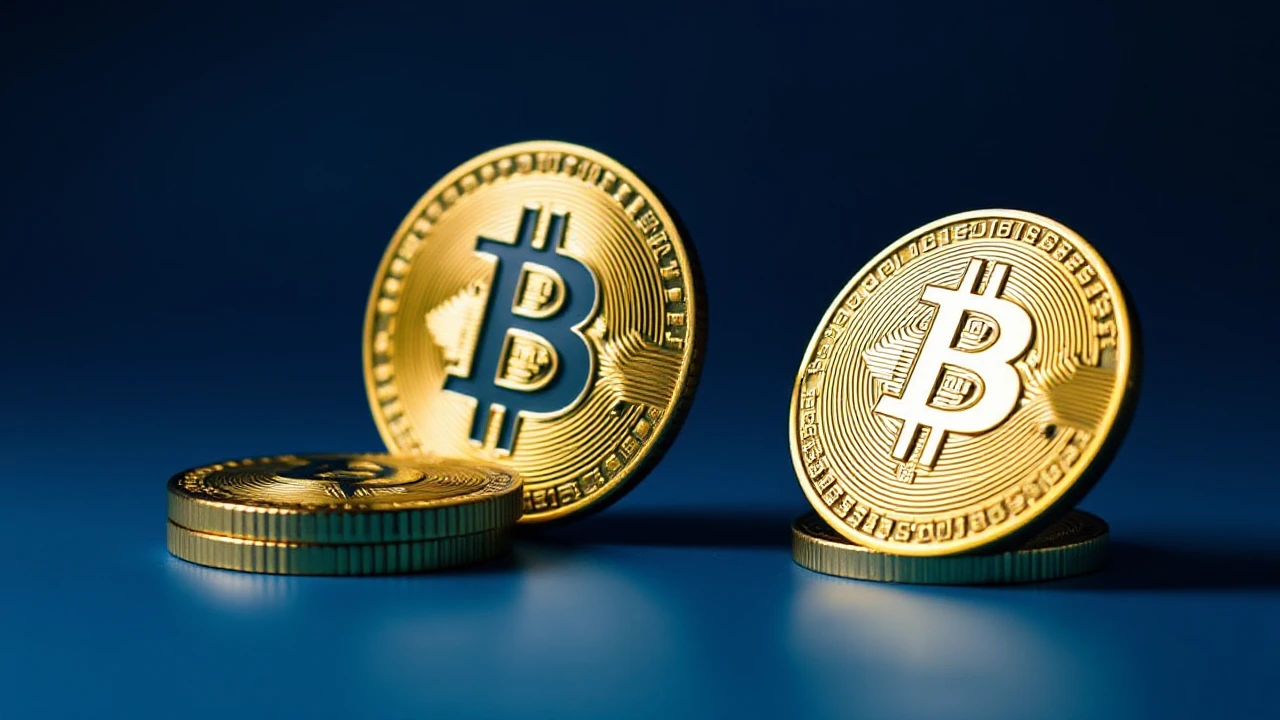 Bitcoin-priset och nyheters påverkan