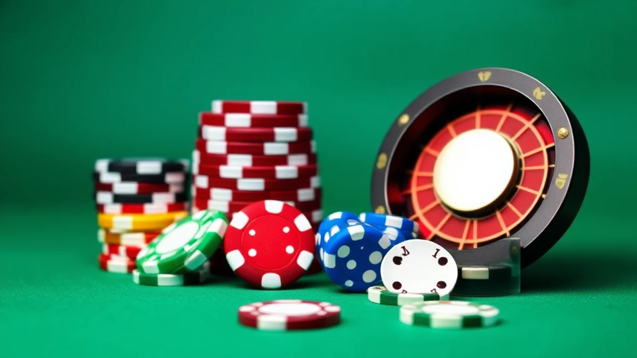Understanding the Mind Factors Affecting Casino Games: Essential Insights to Understand