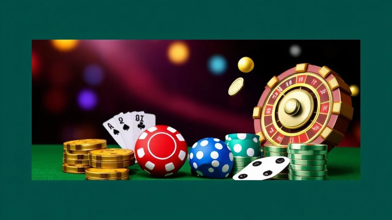 Rahasia Menang di Kasino: Tutorial Lengkap