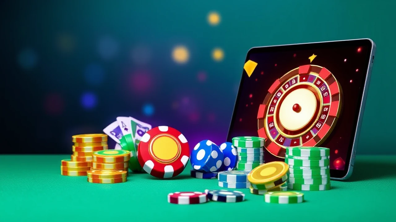 Boosting Your Profit: Pro Tips for Online Gaming Gambling