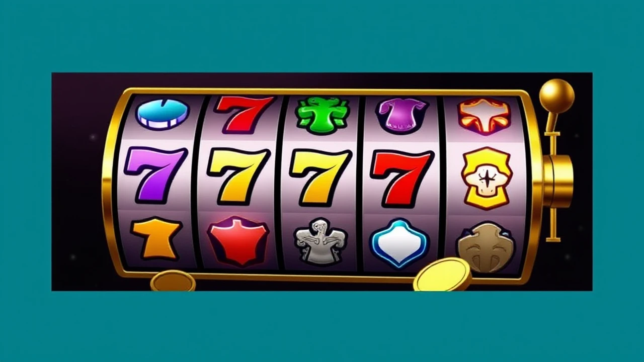 Unveiling the Enigma of Slot Game Symbols and Their Symbolism