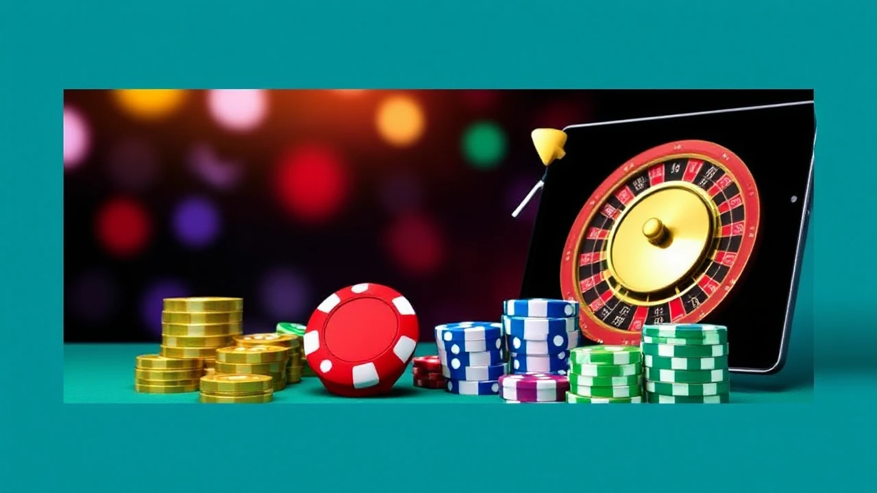 A Comprehensive Handbook to Winning Big on Online Casino Sites