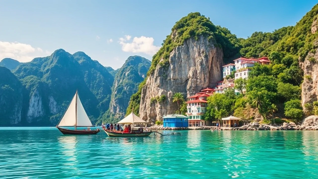 The Rise of Sustainable Tourism: Movements in Responsible Travel