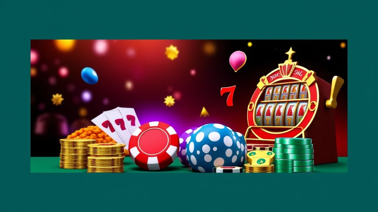 Discovering the Diverse Online Casino Games: From Slots to Poker