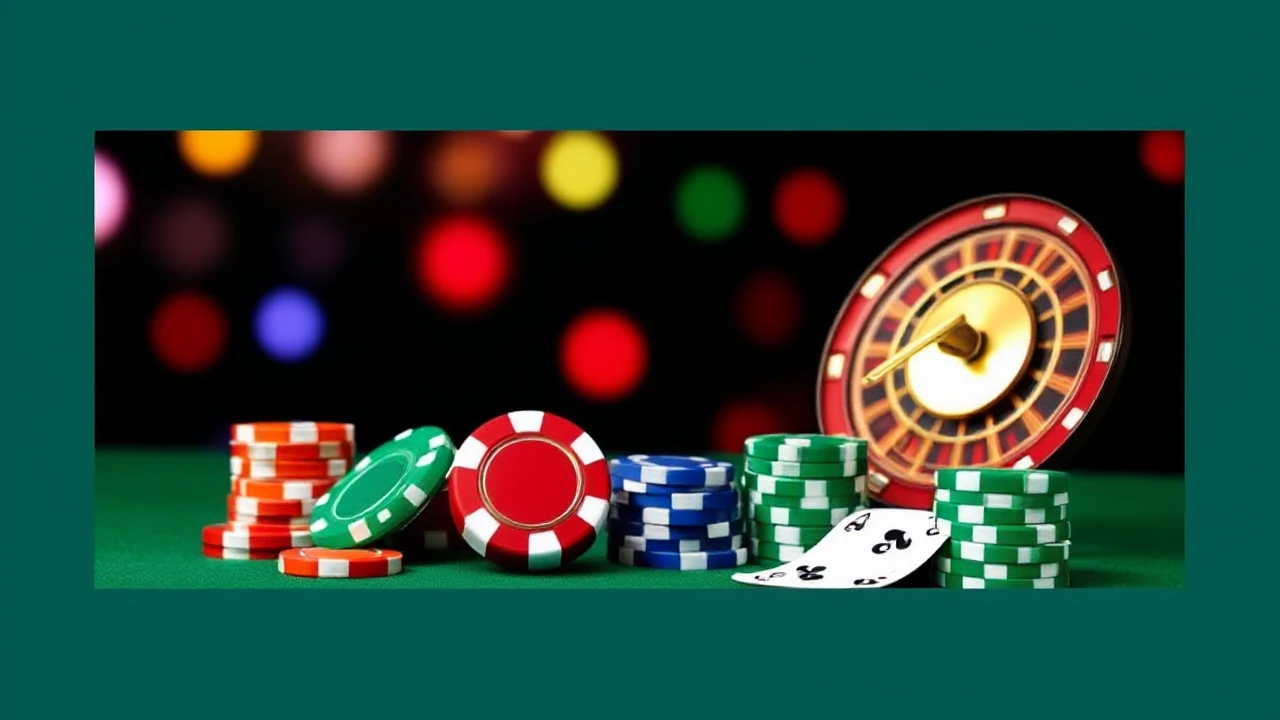 Responsible Gaming Guidelines of Online Casino Etiquette