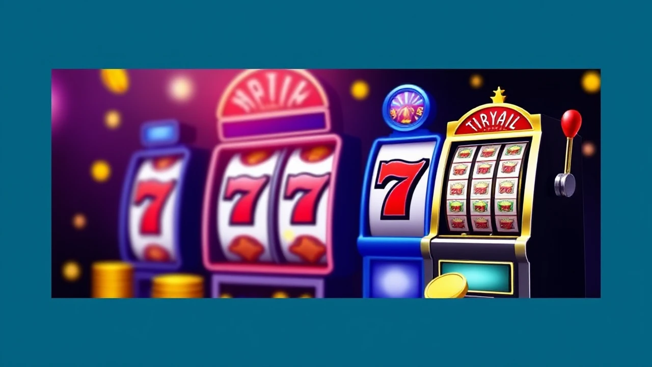 Effective Tips for Boosting Your Earnings on Slot Machines