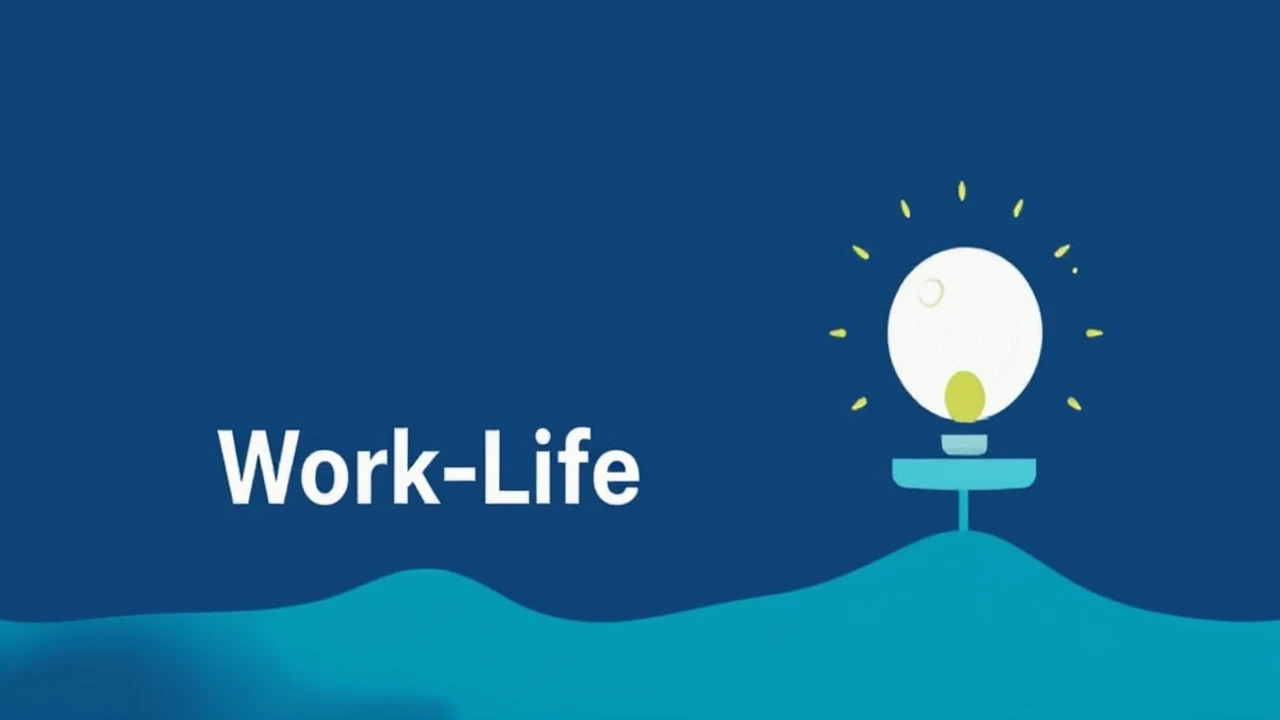 Exploring the Hidden Strategies for a Harmonious Work-Life Lifestyle: Key Points to Know